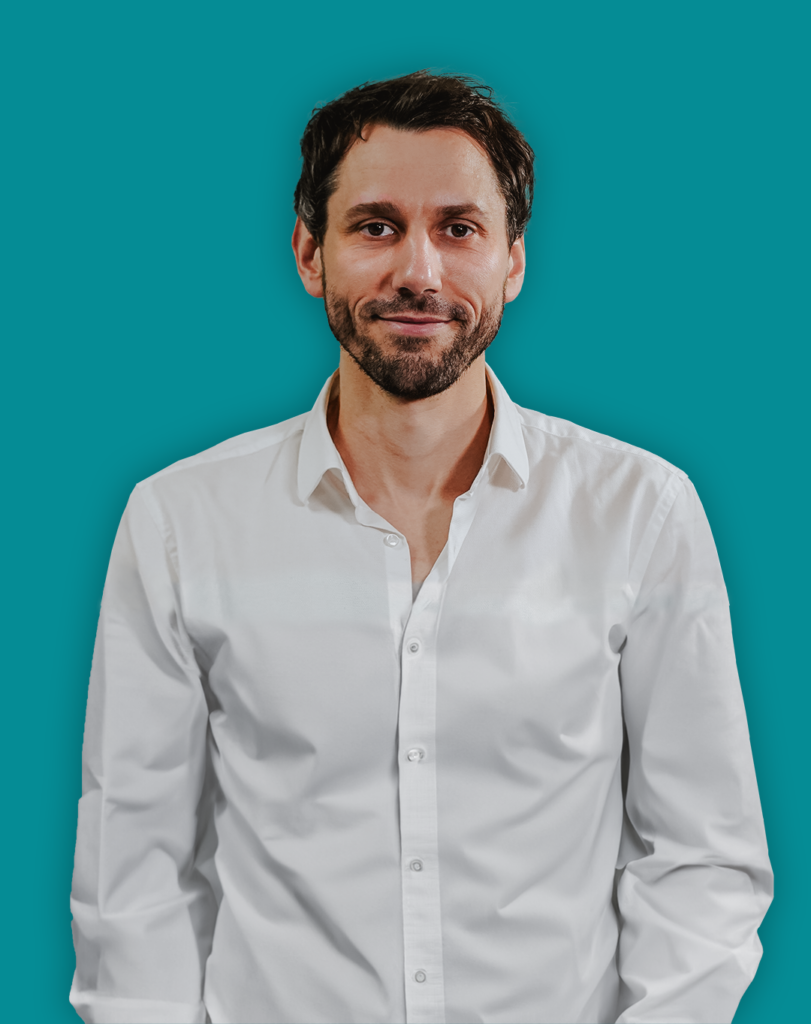 Dr. Alexander Goos
